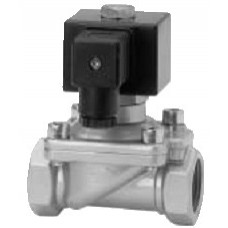 Norgren solenoid valve Series 8 Model 8265 2-Way Brass Diaphragm Valve